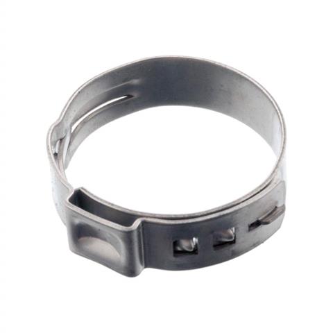 Зажимний хомут D=31,5mm